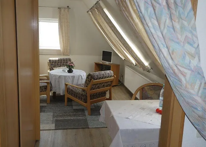 Silberdistel Wittdün