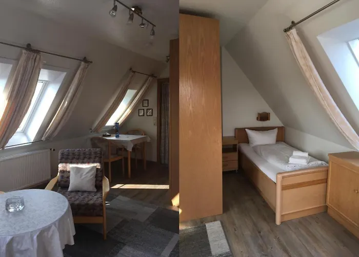 Lejlighed Silberdistel *